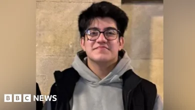 Teenager's death at Barry Island funfair a mystery, inquest hears