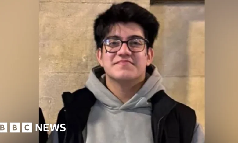 Teenager's death at Barry Island funfair a mystery, inquest hears