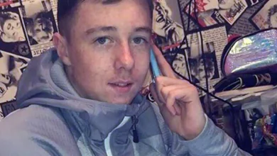 Teen's haunting final call to mum before being tortured and hacked to death
