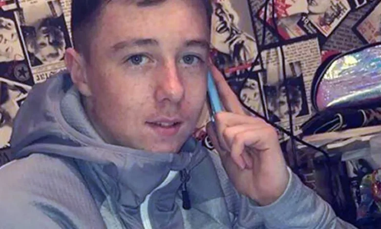 Teen's haunting final call to mum before being tortured and hacked to death