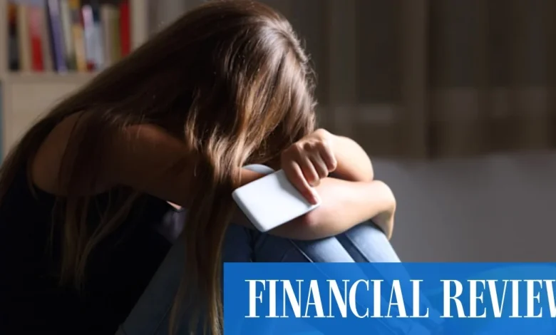 Teens start getting their Snapchat eviction notices