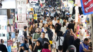 Tehran factions battle in mayoral race despite voter apathy