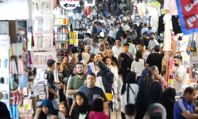 Tehran factions battle in mayoral race despite voter apathy