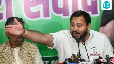 Tejashwi's big warning on Bihar vote counting: ‘If officials repeat 2020…' | India News