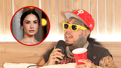 Tekashi 6ix9ine Says Demi Lovato Is Going to Relapse, Offers to Send Drugs