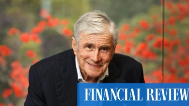 Television ad market dropped 13pc in October: Seven West