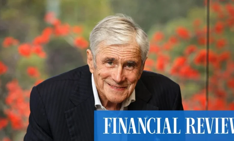 Television ad market dropped 13pc in October: Seven West