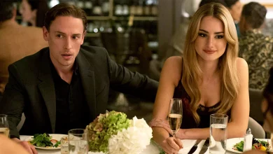 Tell Me Lies on BBC One London HD: full details and when it's on