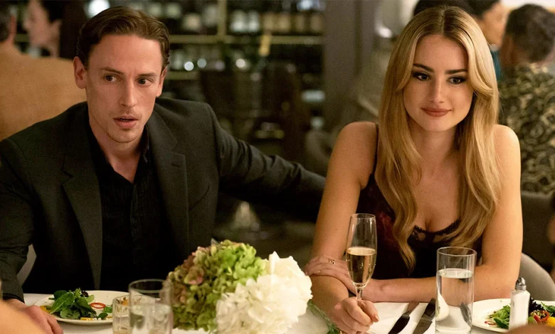 Tell Me Lies on BBC One London HD: full details and when it's on