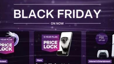 Telus Black Friday Deals are Here: iPhone 16 for $0/month, Free PS5 and More