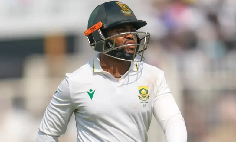 Temba Bavuma Creates History, Becomes First Player In 148 Years To Achieve Stunning Feat As Captain