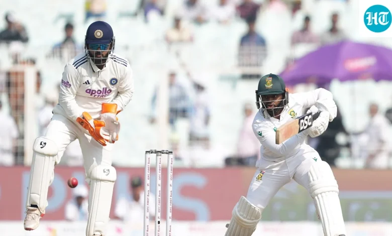 Temba Bavuma's resistance put India win in doubts: Record chase needed to go 1-0 ahead in the series | Cricket