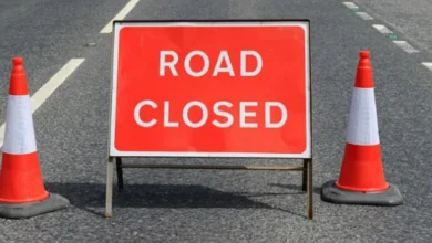 Temporary Road Closures Announced for Farm Road and Brunswick Place in Hove