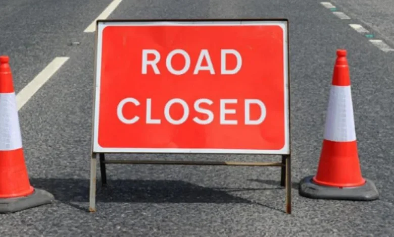 Temporary Road Closures Announced for Farm Road and Brunswick Place in Hove