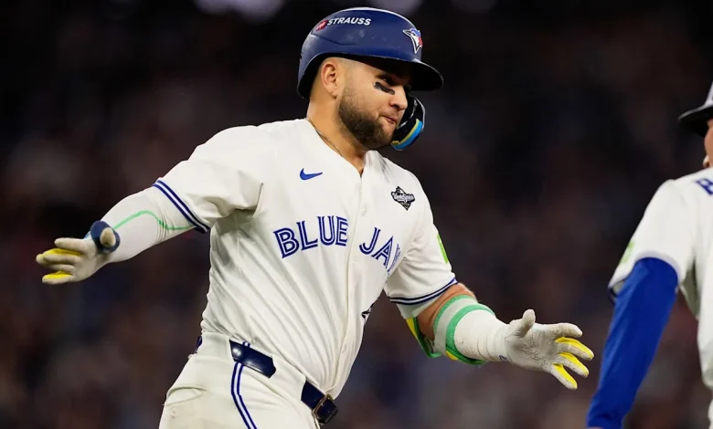 Ten talking points entering off-season for American League champion Toronto Blue Jays