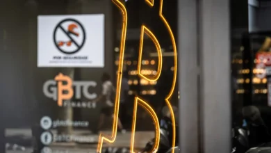 Tenedores de largo plazo liquidan US$45.000 millones en bitcoin