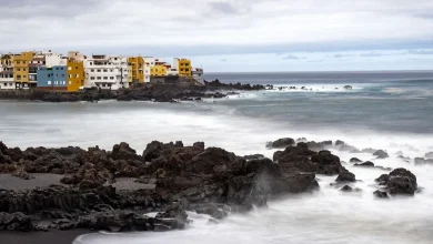 Tenerife launches emergency plan and closes schools as island braces for new storm