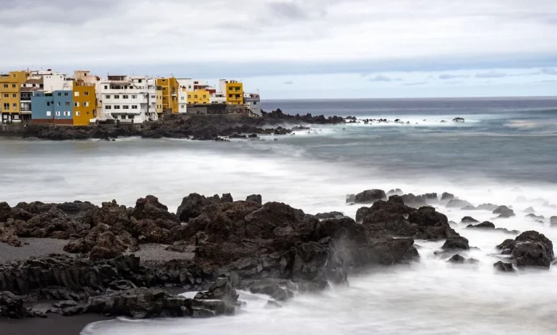 Tenerife launches emergency plan and closes schools as island braces for new storm