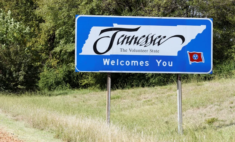 Tennessee 7th District 2025 Special Election Poll: Republican Van Epps and Democrat Behn Locked In Tight Race