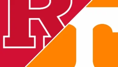 Tennessee 85-60 Rutgers (Nov 24, 2025) Game Recap