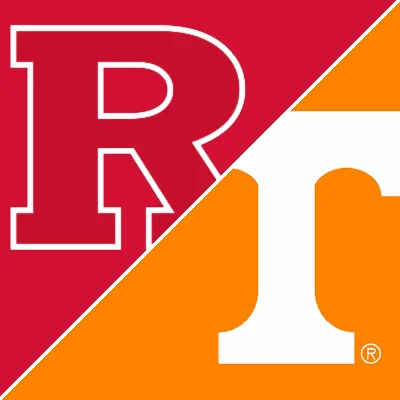 Tennessee 85-60 Rutgers (Nov 24, 2025) Game Recap