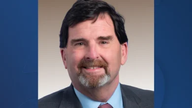 Tennessee State Rep. Jeff Burkhart has died