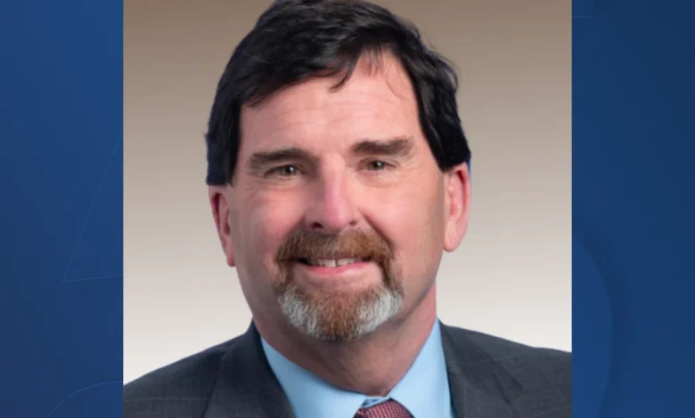 Tennessee State Rep. Jeff Burkhart has died
