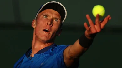 Tennis | ATP Metz 2025 | Choinski qualifies for Metz, takes on Sonego in main draw opener