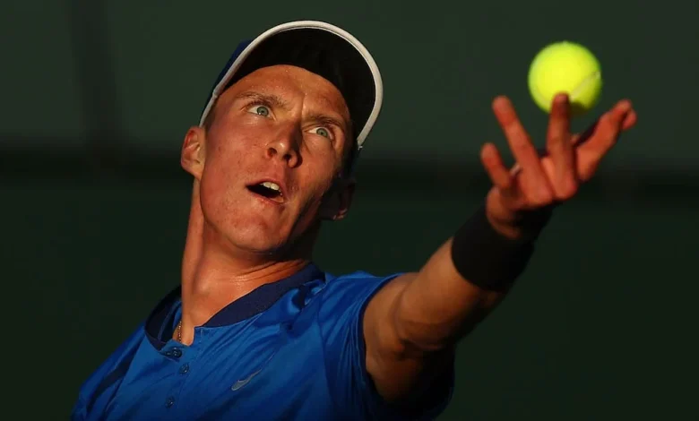 Tennis | ATP Metz 2025 | Choinski qualifies for Metz, takes on Sonego in main draw opener