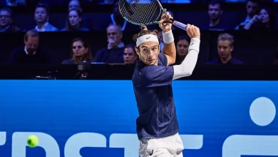 Tennis, ATP – Belgrade Open 2025: Musetti upends Muller