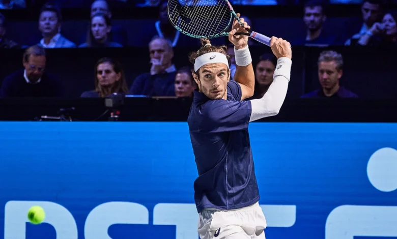 Tennis, ATP – Belgrade Open 2025: Musetti upends Muller