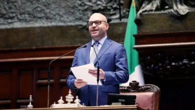 Tennis, Fontana: “Sinner talento che affronta le sfide con testa e cuore”