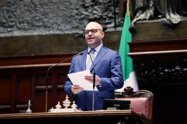 Tennis, Fontana: “Sinner talento che affronta le sfide con testa e cuore”