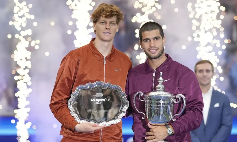 Tennis Mailbag: Eye-Popping Figures Behind Jannik Sinner, Carlos Alcaraz’s Dominance