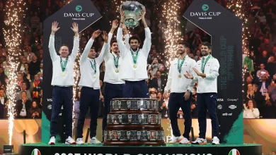 Tennis Mailbag: Is the Davis Cup Still Relevant?