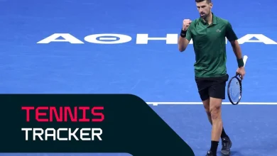 Tennis Tracker: Djokovic wins in Athens, Sabalenka and Pegula qualify for WTA Finals semis