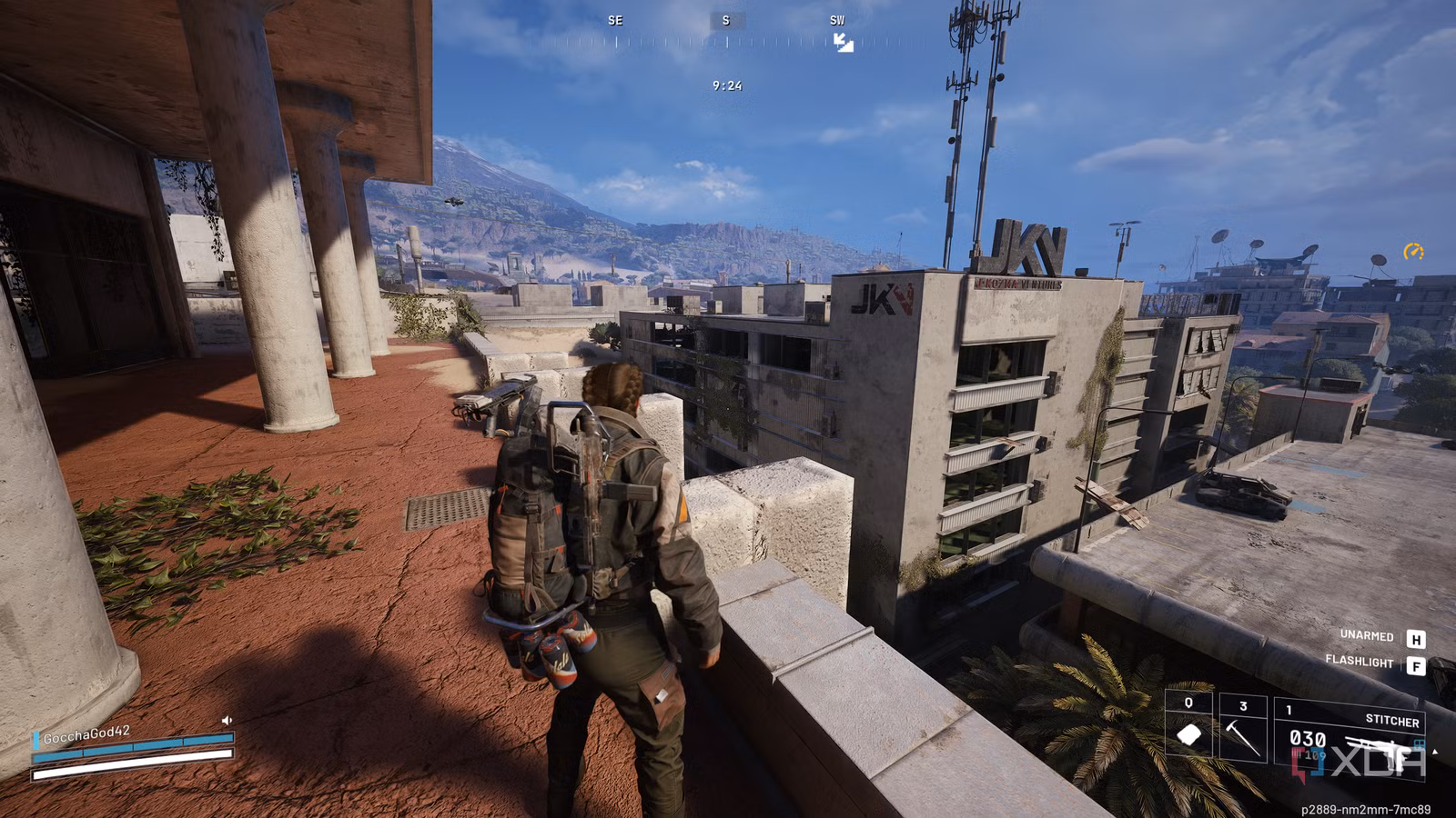 Tens of thousands of people can't get into Arc Raiders right now