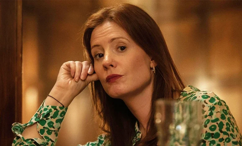 'Tense' 6-part thriller with Downton Abbey and Bridgerton stars is your next Netflix binge-watch