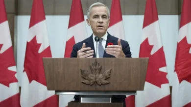 Tensions avec les États-Unis | Carney dit avoir demandé à Ford de ne pas diffuser sa publicité