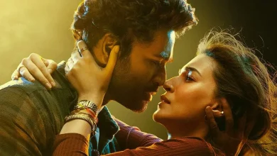 Tere Ishk Mein Box Office Day 1 Advance Booking (Final): Records Bollywood’s 7th Best Pre-Sales Of 2025, Sells Over 2.4 Lakh Tickets!