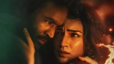 Tere Ishk Mein Final Advance Booking: Dhanush, Kriti Sanon's film sells BANGER 75,000 tickets in national chains, eyes Rs 15 cr start