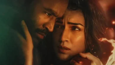 Tere Ishk Mein X Review: Online Users Praise National Award Recipients Kriti and Dhanush, Commenting 'Their Passion Elevates Each Scene'