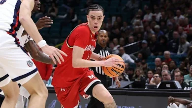 Terps’ Win Streak Ends With Loss To No. 12 Gonzaga In Vegas