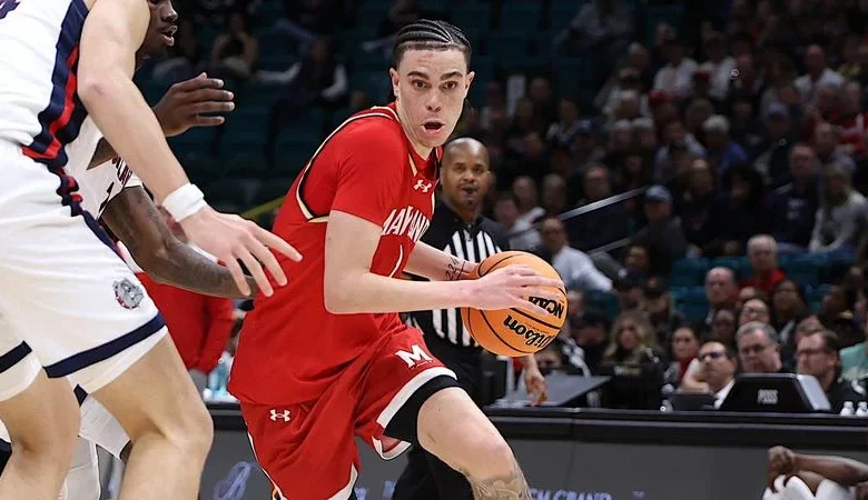 Terps’ Win Streak Ends With Loss To No. 12 Gonzaga In Vegas