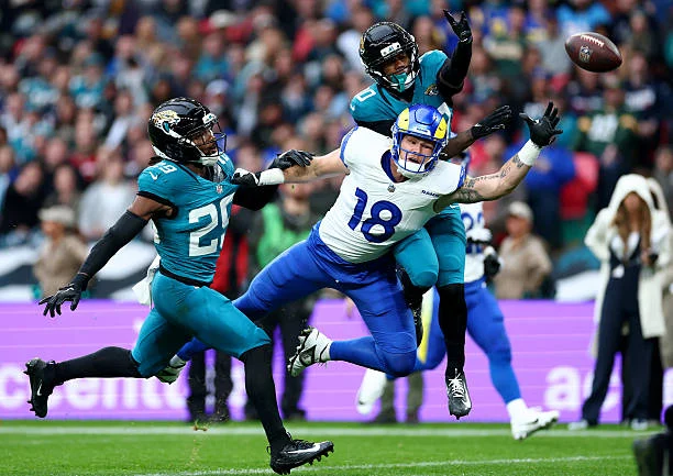 Terrance Ferguson Week 12 Preview vs. the Buccaneers