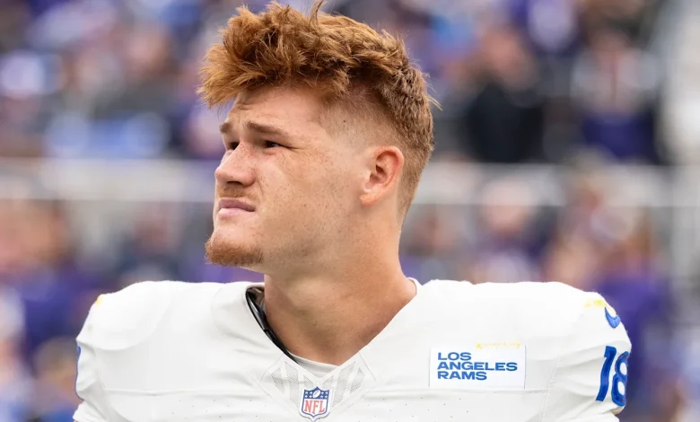 Terrance Ferguson's performance will blossom into redemption or invite doom