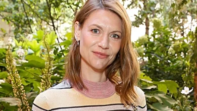 'Terrified': Claire Danes on the unexpected 'shame' of getting pregnant again at 44
