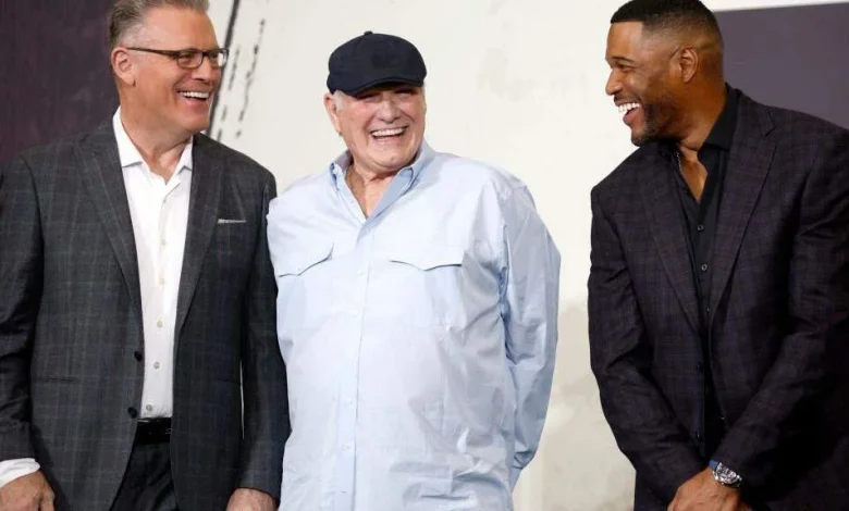 Terry Bradshaw explains why Dallas Cowboys will upset Philadelphia Eagles