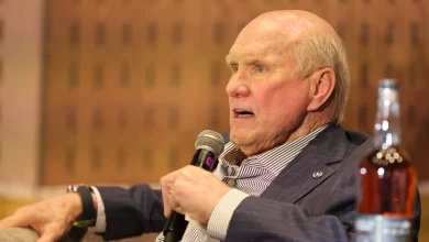 Terry Bradshaw opens up on very different career move away from NFL