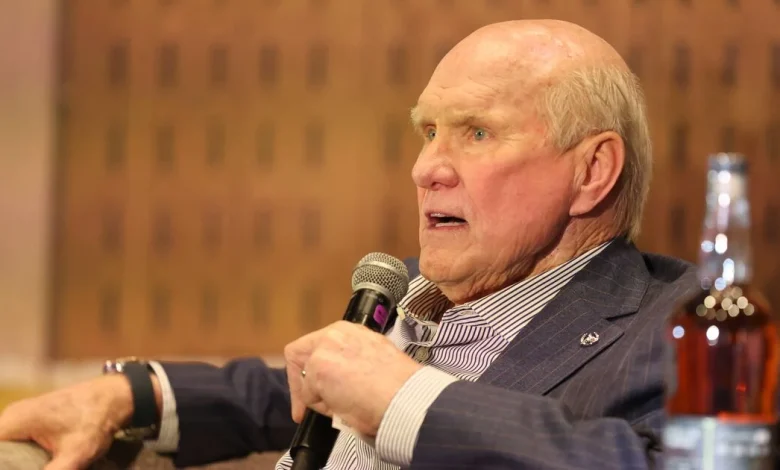 Terry Bradshaw opens up on very different career move away from NFL